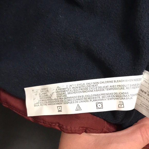 Ben Sherman Puffer Jacket - Picture 9 of 14